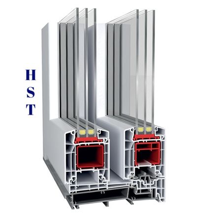 image de fenêtres en pvc